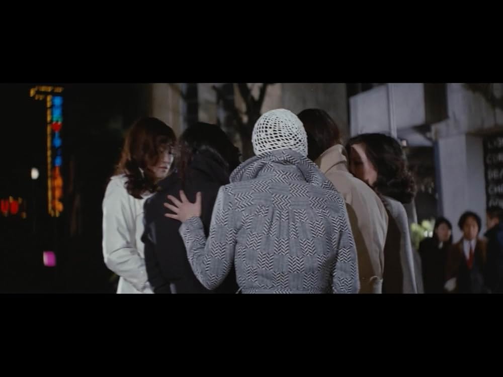 若い貴族たち 13階段のマキの画像