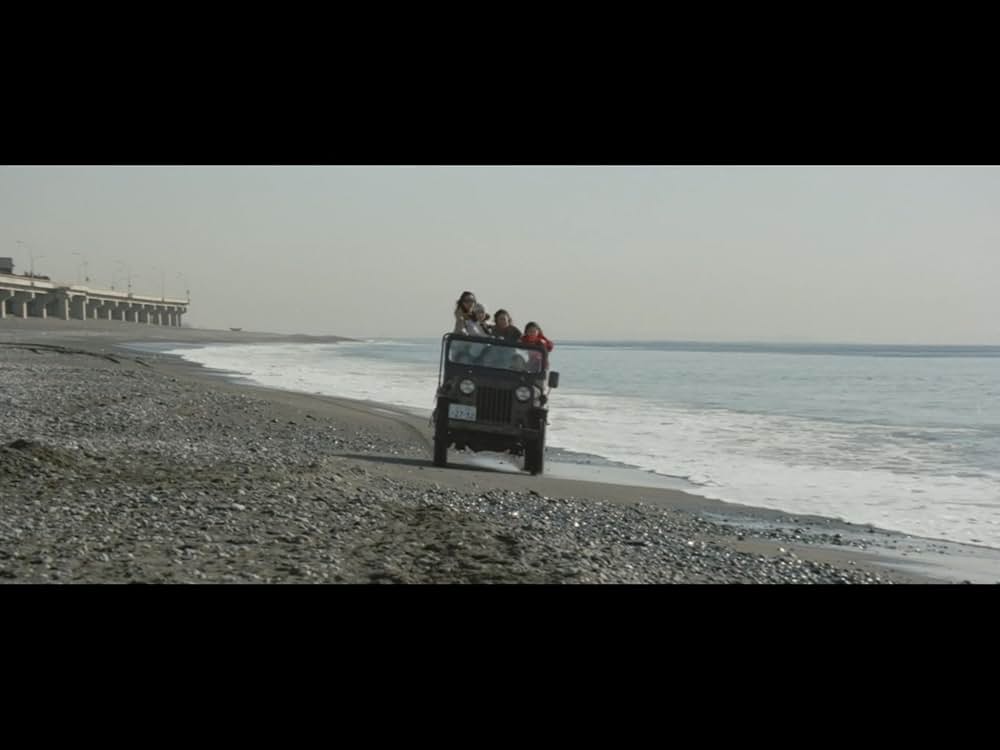 若い貴族たち 13階段のマキの画像