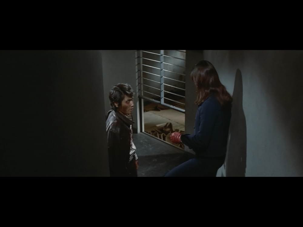 若い貴族たち 13階段のマキの画像