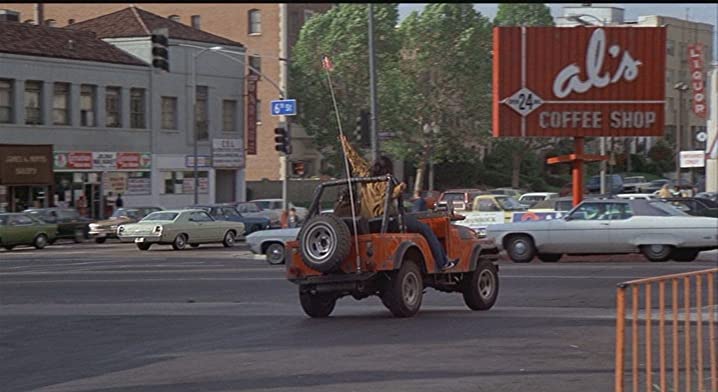 カー・ウォッシュの画像