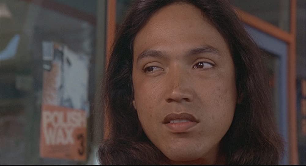 カー・ウォッシュの画像