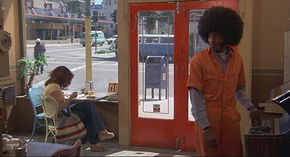 カー・ウォッシュの画像