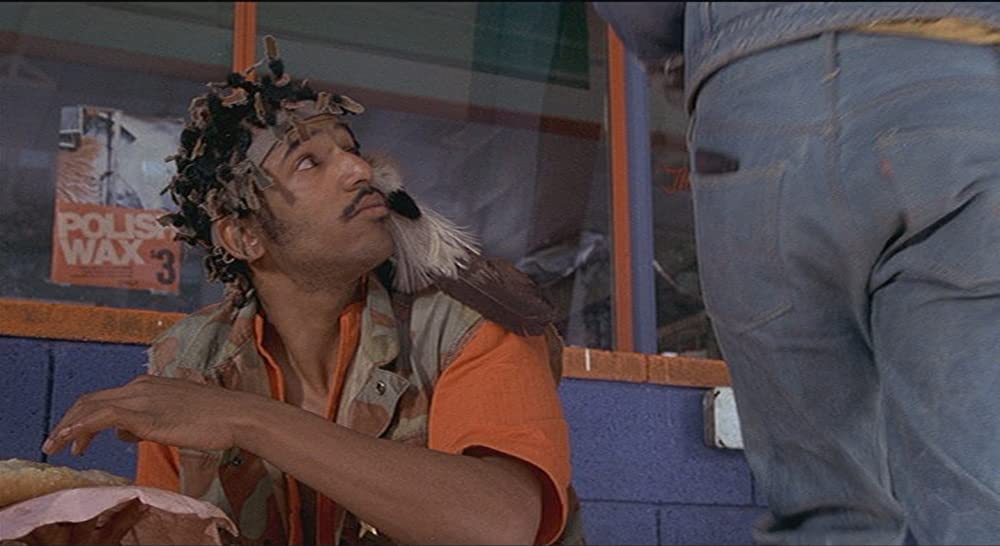 カー・ウォッシュの画像