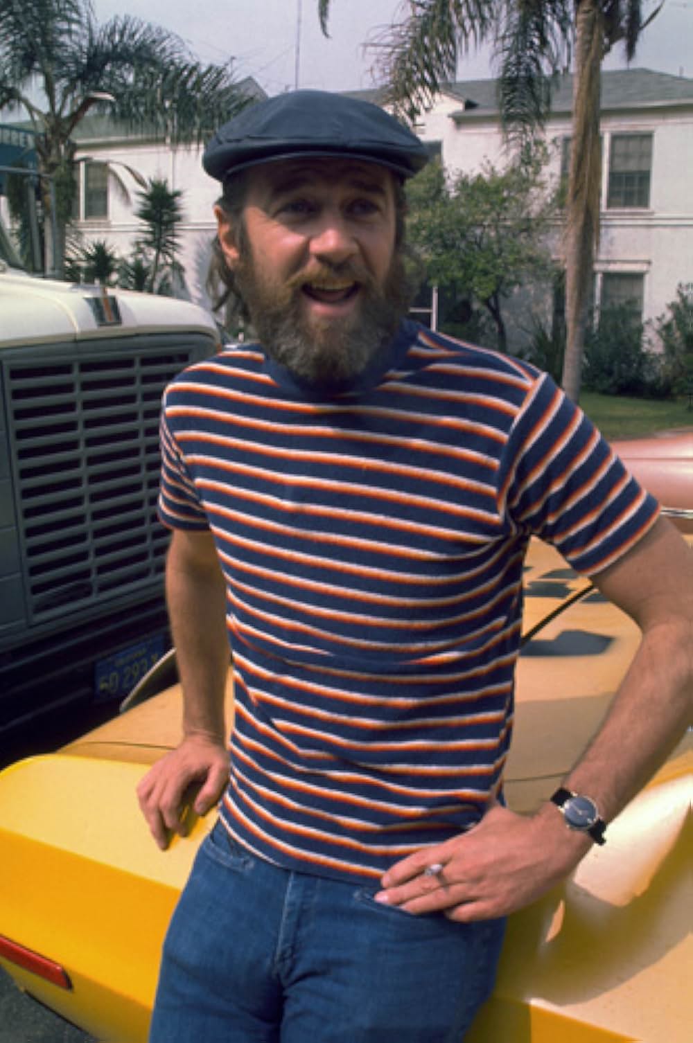 カー・ウォッシュの画像