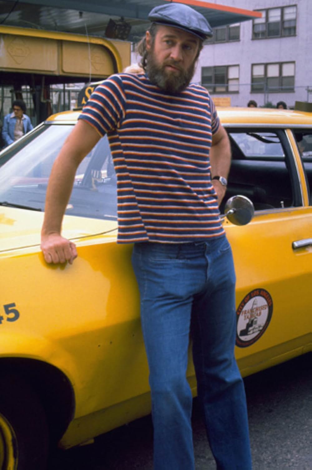 カー・ウォッシュの画像