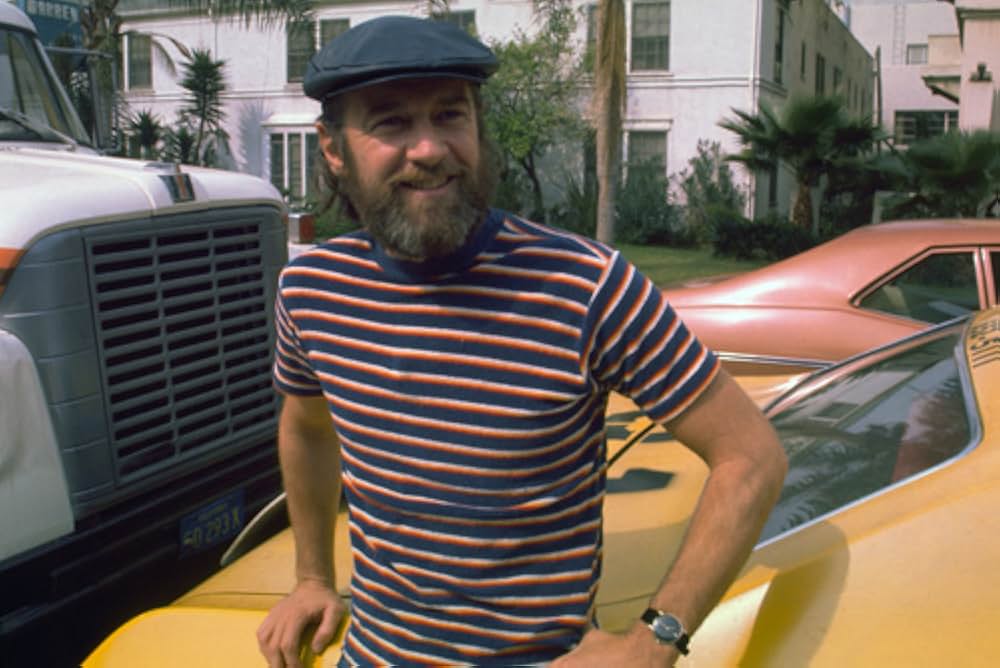 カー・ウォッシュの画像