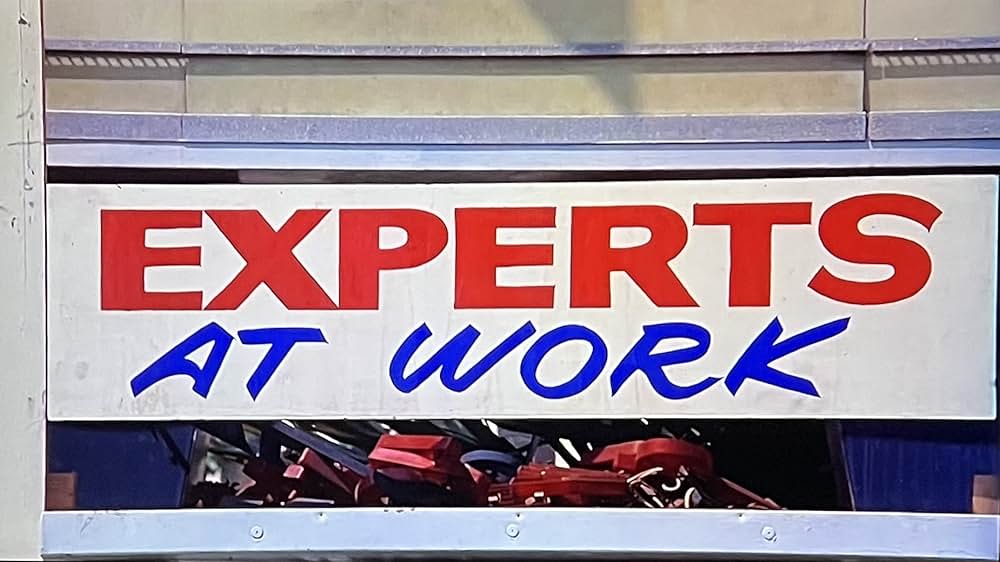 カー・ウォッシュの画像