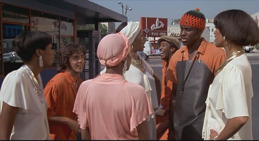 カー・ウォッシュの画像