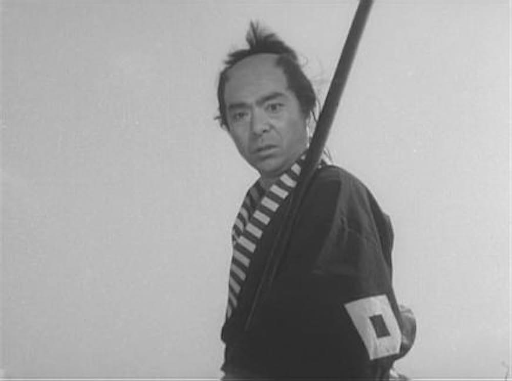 下郎の首の画像