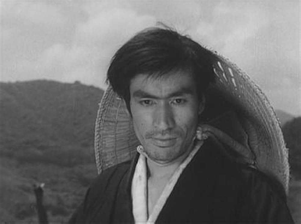 下郎の首の画像