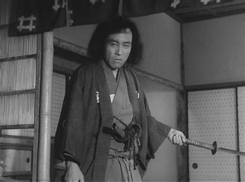 下郎の首の画像