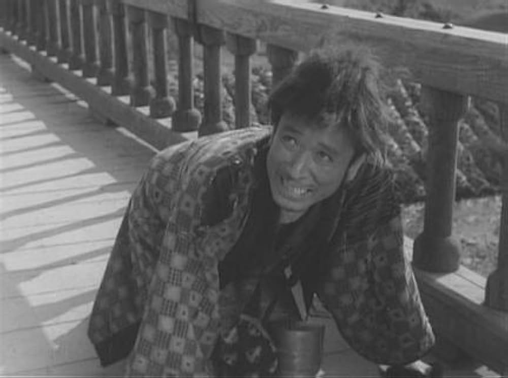 下郎の首の画像