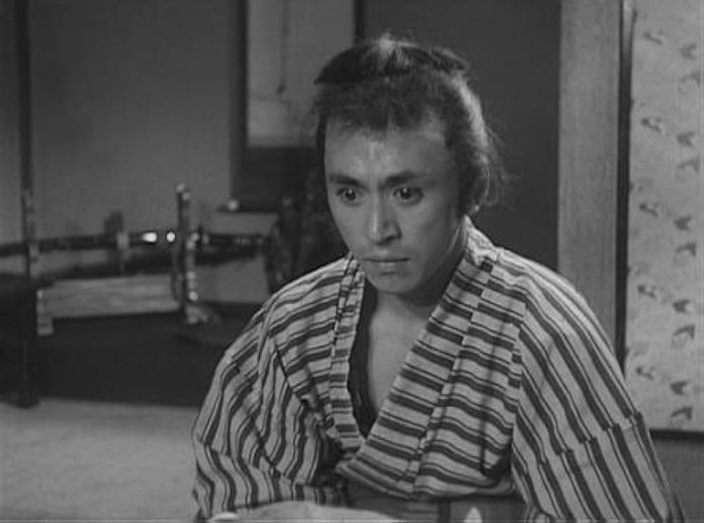 下郎の首の画像