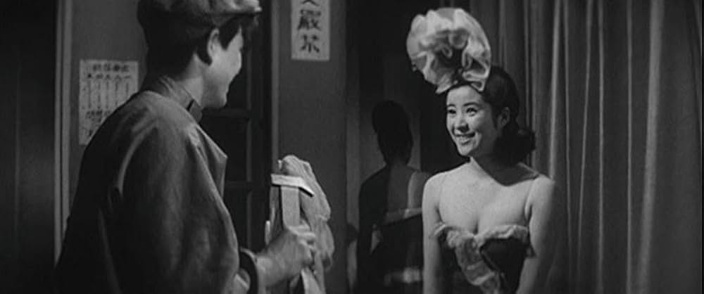 浅草の侠客の画像