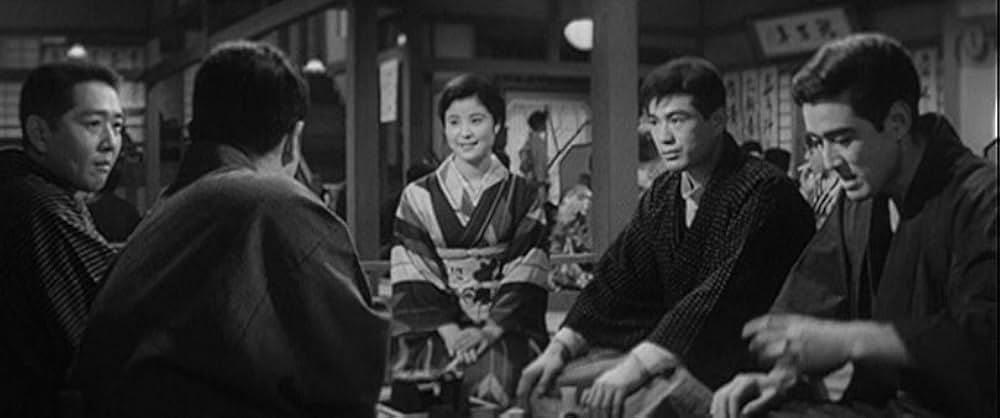 浅草の侠客の画像