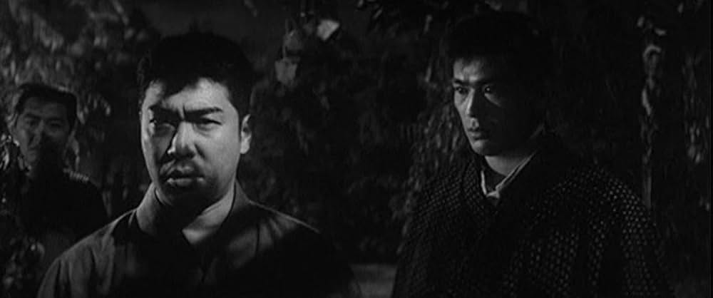 浅草の侠客の画像