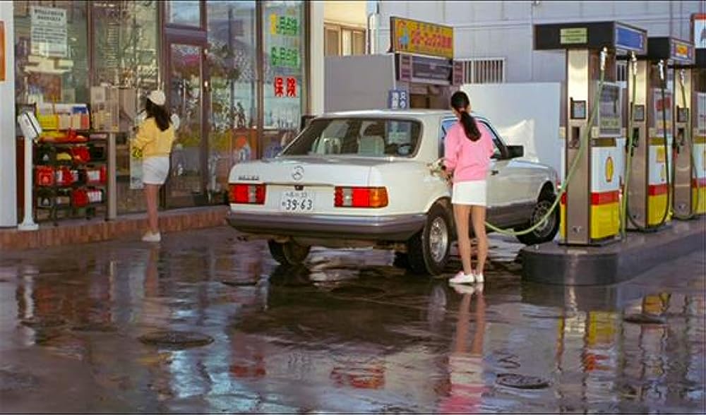 シンデレラ・エクスタシー 黒い瞳の誘惑の画像