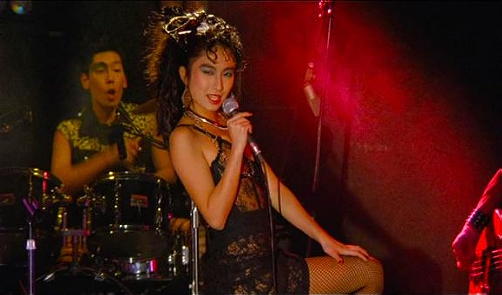 シンデレラ・エクスタシー 黒い瞳の誘惑の画像