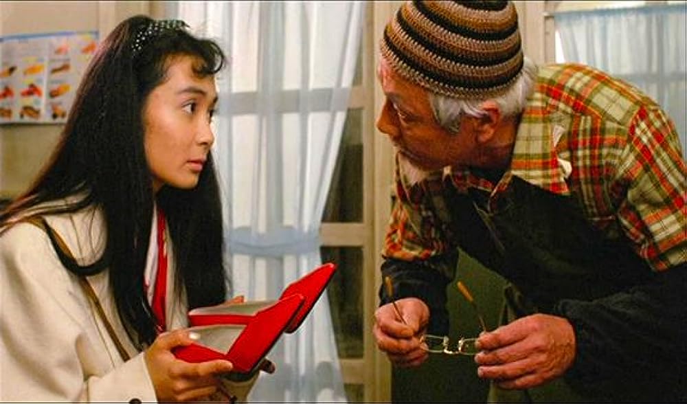 シンデレラ・エクスタシー 黒い瞳の誘惑の画像