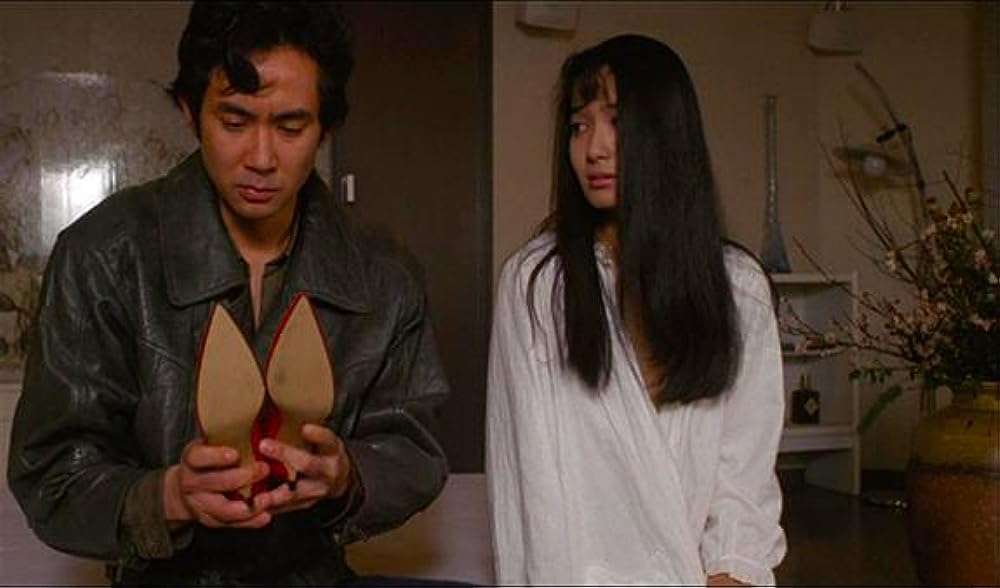 シンデレラ・エクスタシー 黒い瞳の誘惑の画像