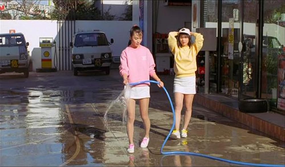 シンデレラ・エクスタシー 黒い瞳の誘惑の画像