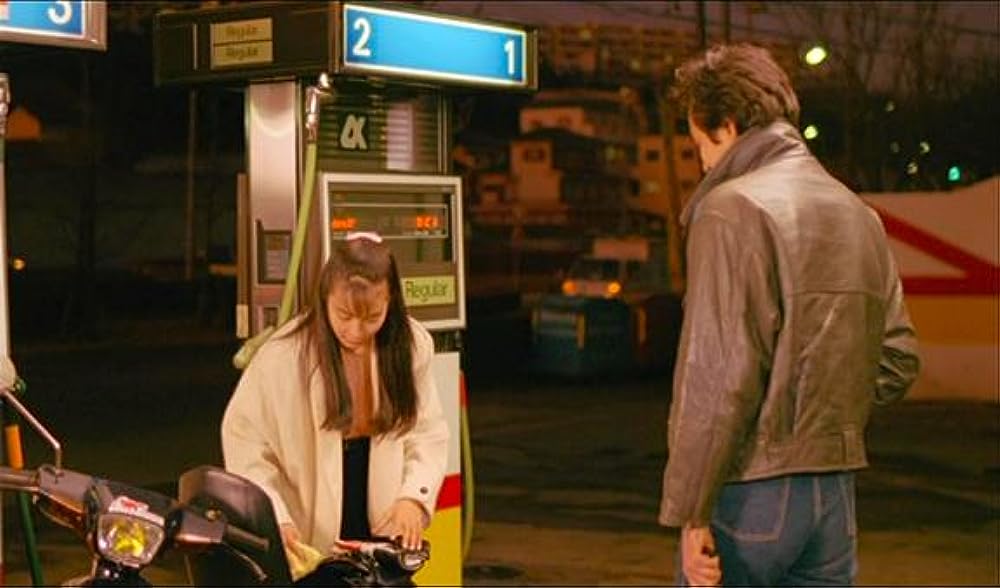 シンデレラ・エクスタシー 黒い瞳の誘惑の画像