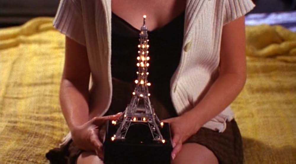 ダブル・ロック 裏切りの代償の画像