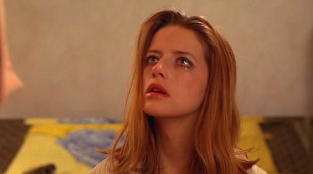 ダブル・ロック 裏切りの代償の画像