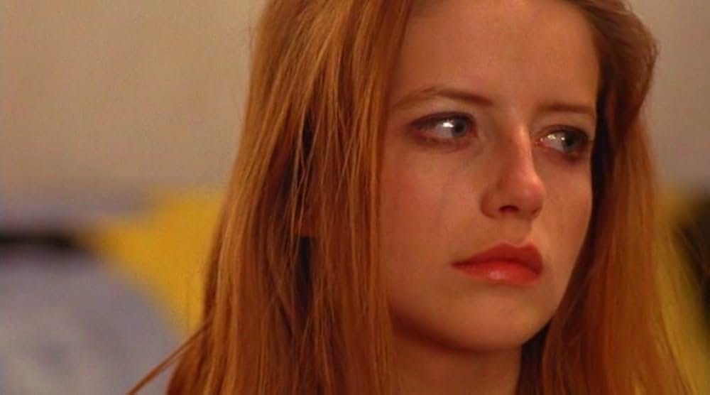 ダブル・ロック 裏切りの代償の画像