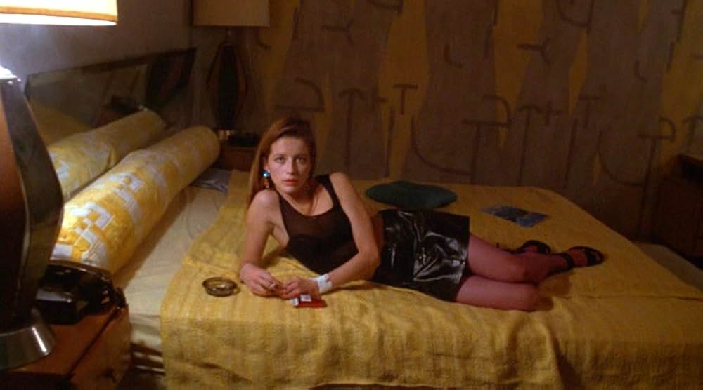 ダブル・ロック 裏切りの代償の画像