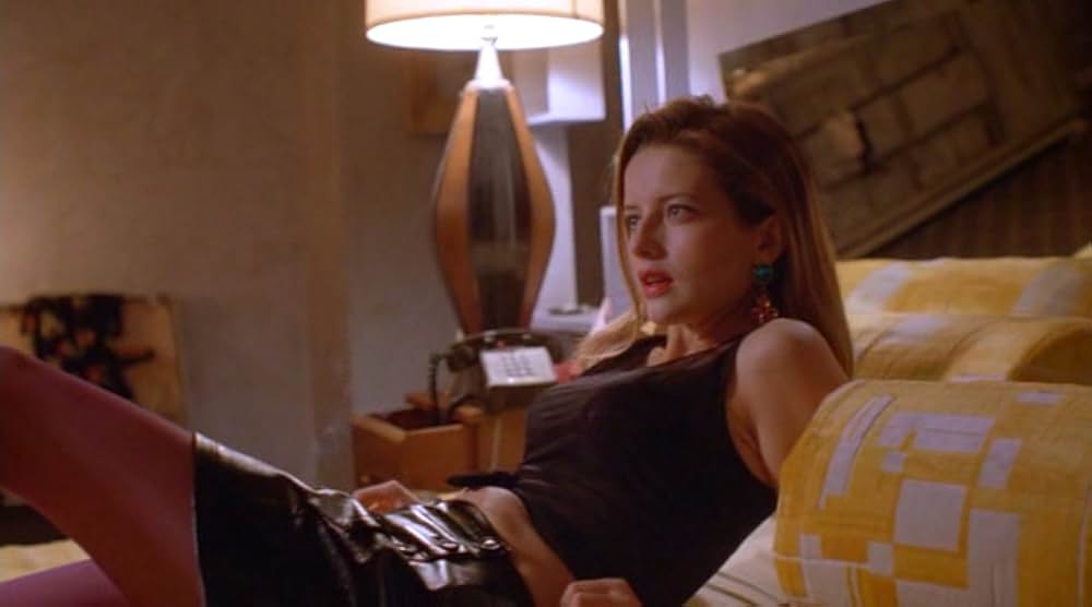 ダブル・ロック 裏切りの代償の画像