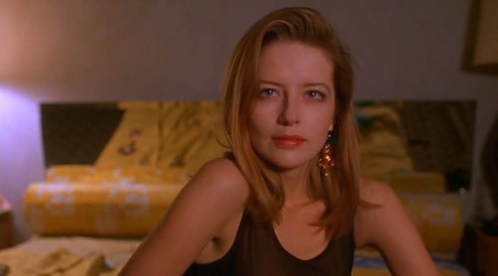 ダブル・ロック 裏切りの代償の画像