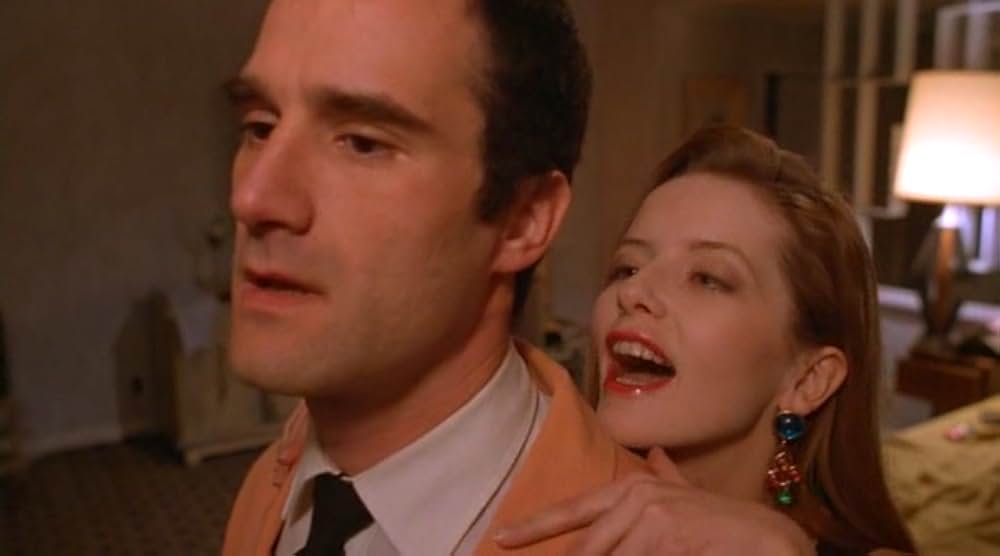 ダブル・ロック 裏切りの代償の画像