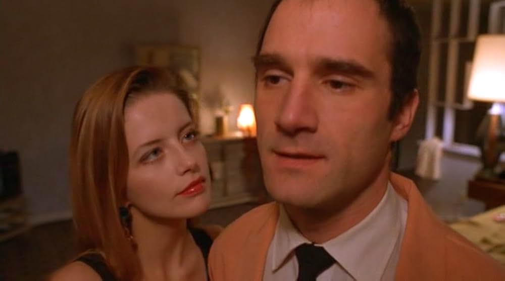 ダブル・ロック 裏切りの代償の画像