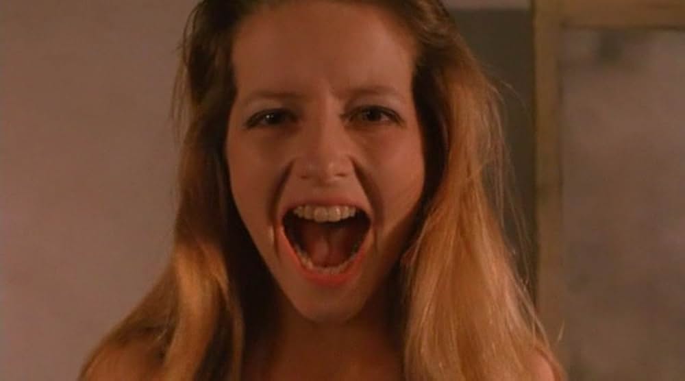 ダブル・ロック 裏切りの代償の画像