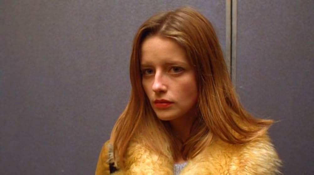 ダブル・ロック 裏切りの代償の画像