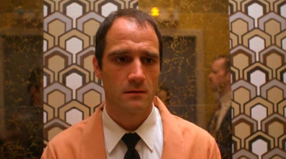 ダブル・ロック 裏切りの代償の画像