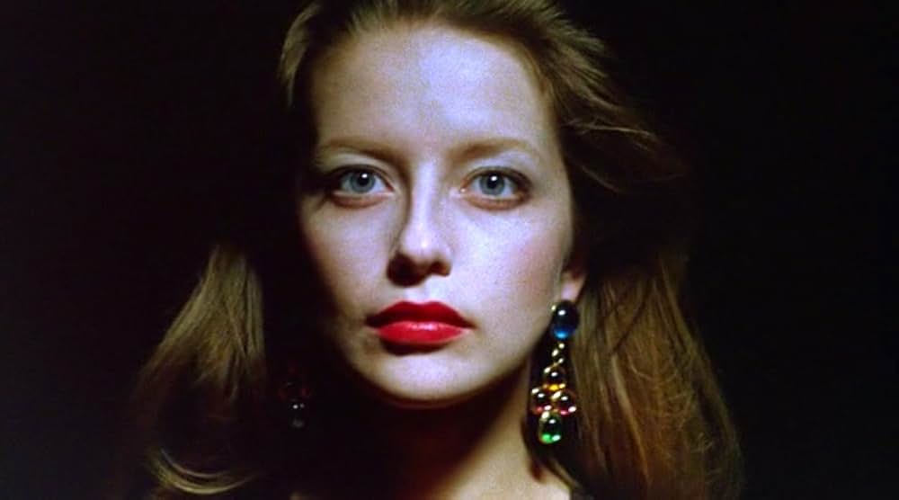 ダブル・ロック 裏切りの代償の画像