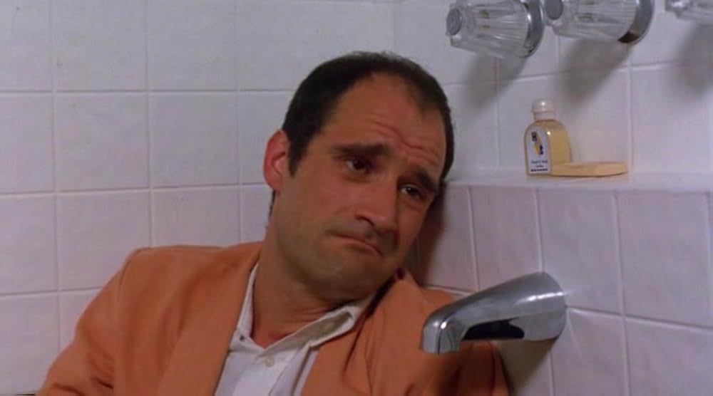 ダブル・ロック 裏切りの代償の画像