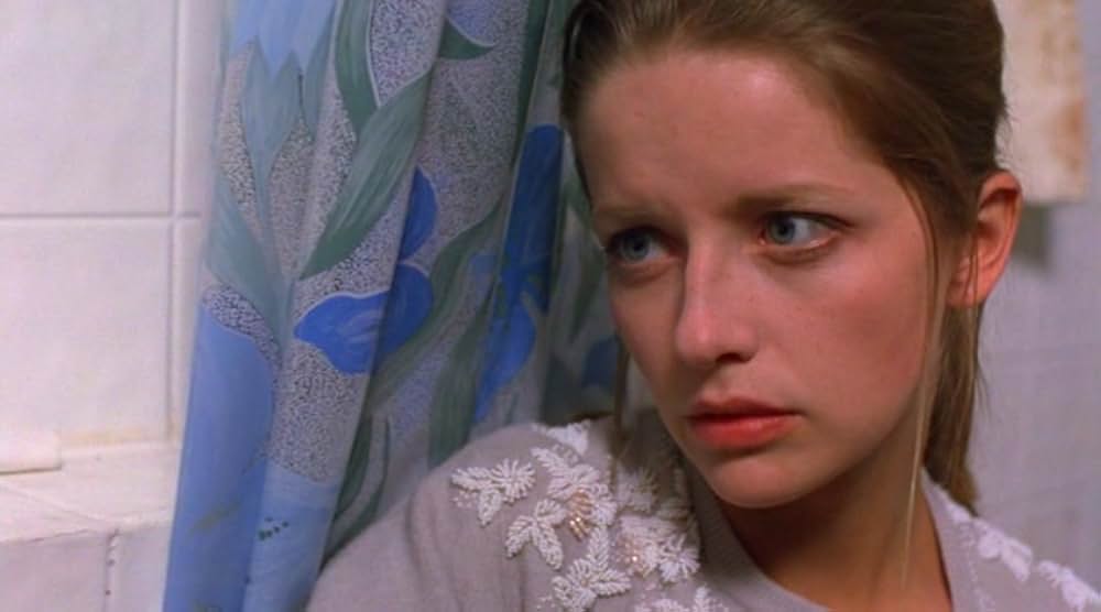 ダブル・ロック 裏切りの代償の画像