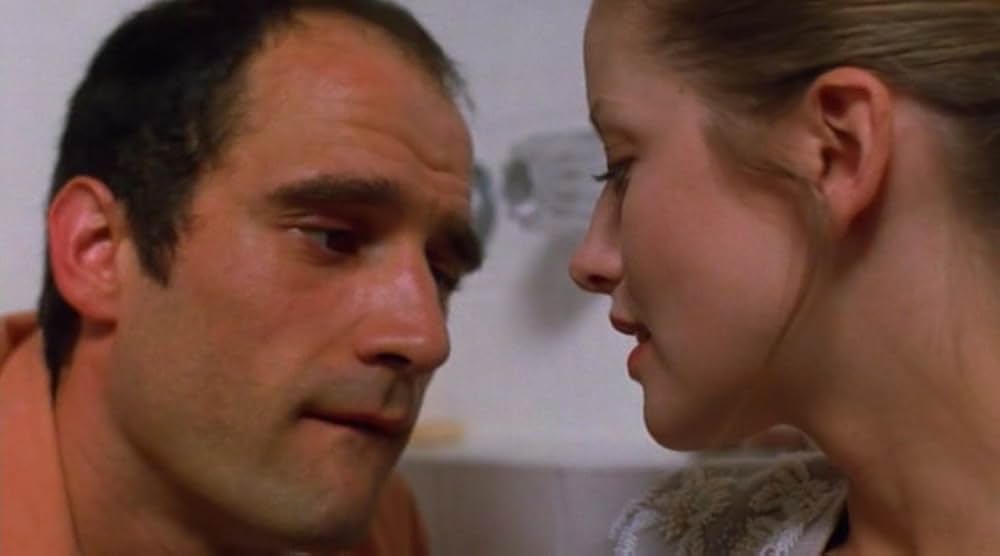 ダブル・ロック 裏切りの代償の画像