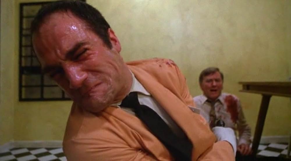 ダブル・ロック 裏切りの代償の画像