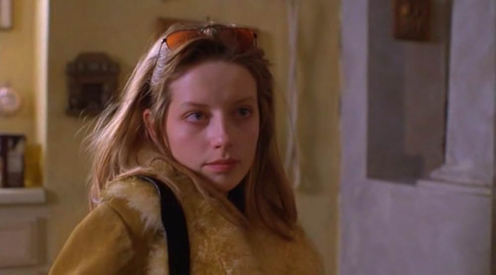 ダブル・ロック 裏切りの代償の画像