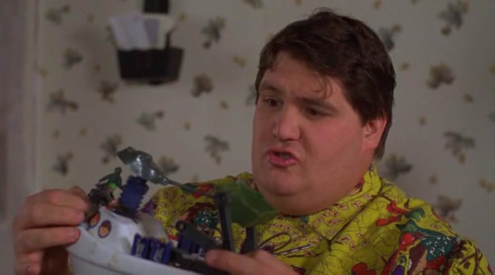 ダブル・ロック 裏切りの代償の画像