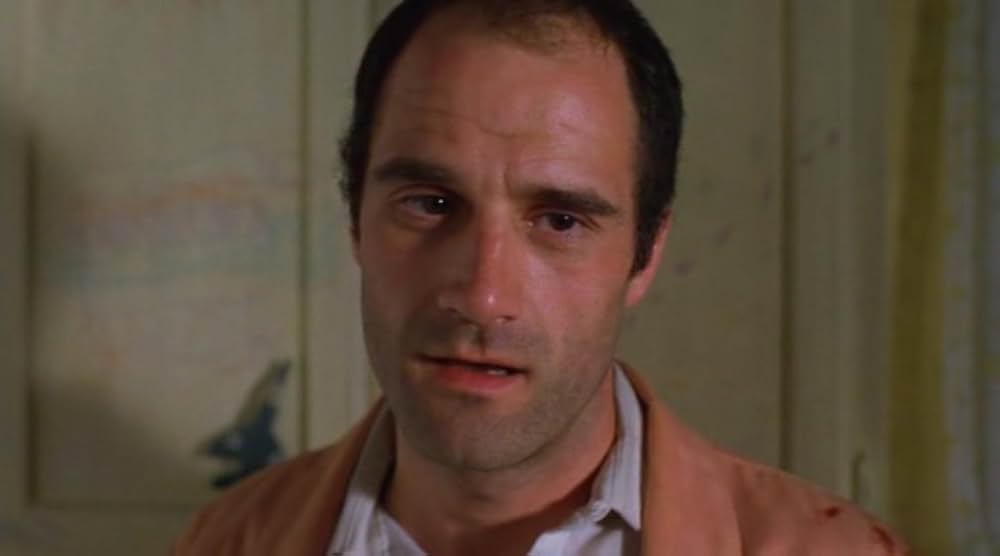 ダブル・ロック 裏切りの代償の画像