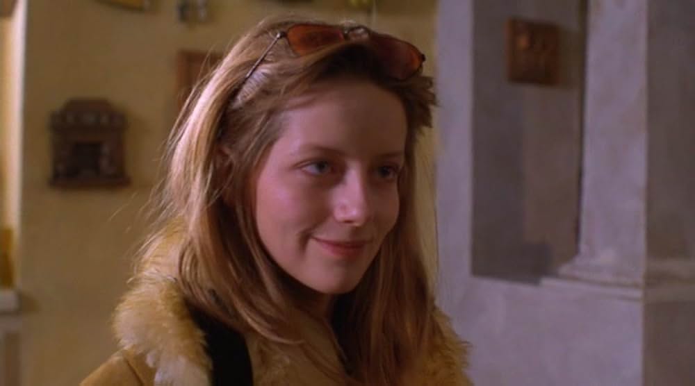 ダブル・ロック 裏切りの代償の写真