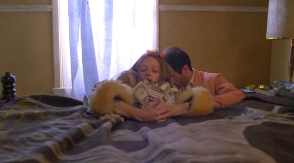 ダブル・ロック 裏切りの代償の画像