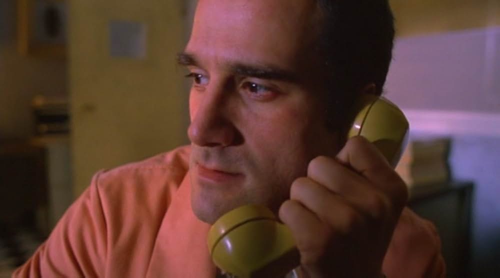 ダブル・ロック 裏切りの代償の画像