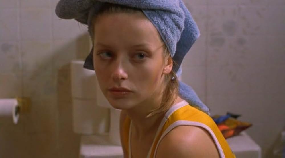 ダブル・ロック 裏切りの代償の画像