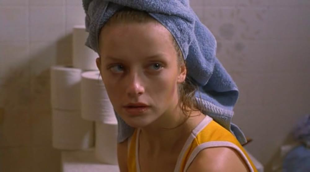 ダブル・ロック 裏切りの代償の画像